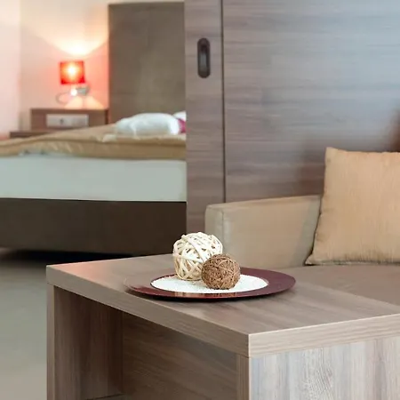 מלון Mercure