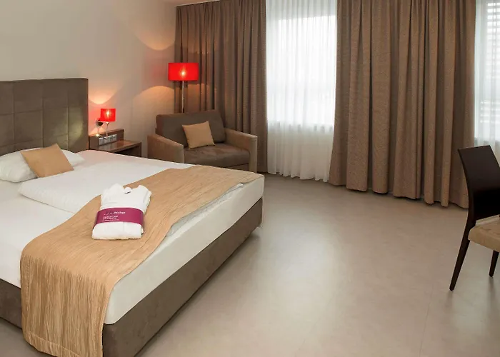 Готель Mercure