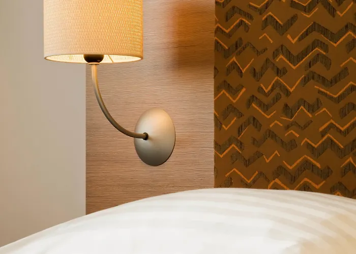 Mercure Готель