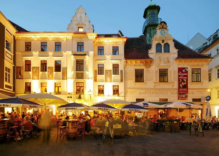 Готель Mercure 4*