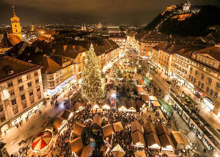 Mercure Готель