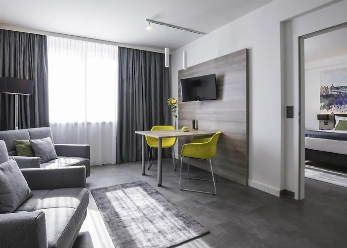 Mercure Готель Грац