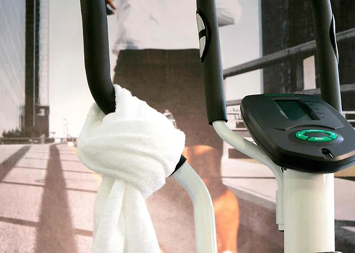 Готель Mercure 4*