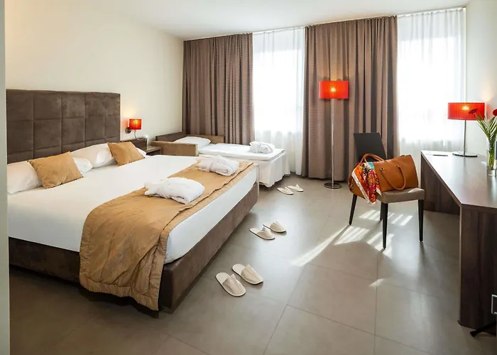 Готель Mercure