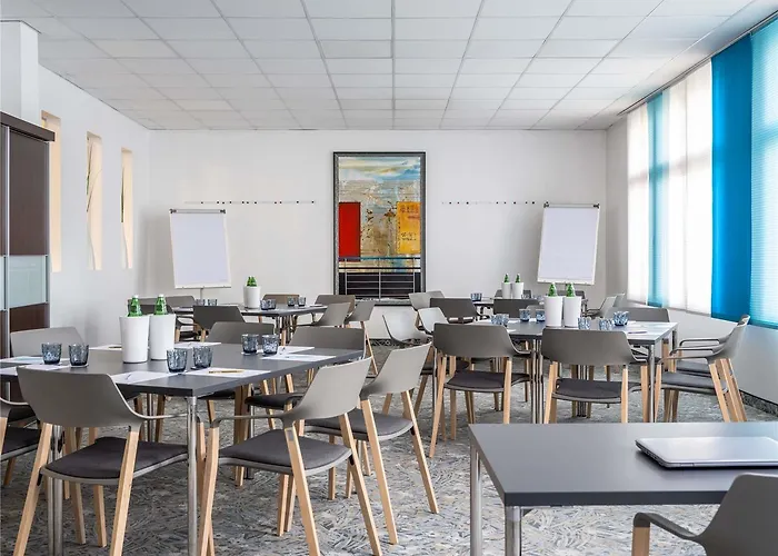 Mercure Готель 4*