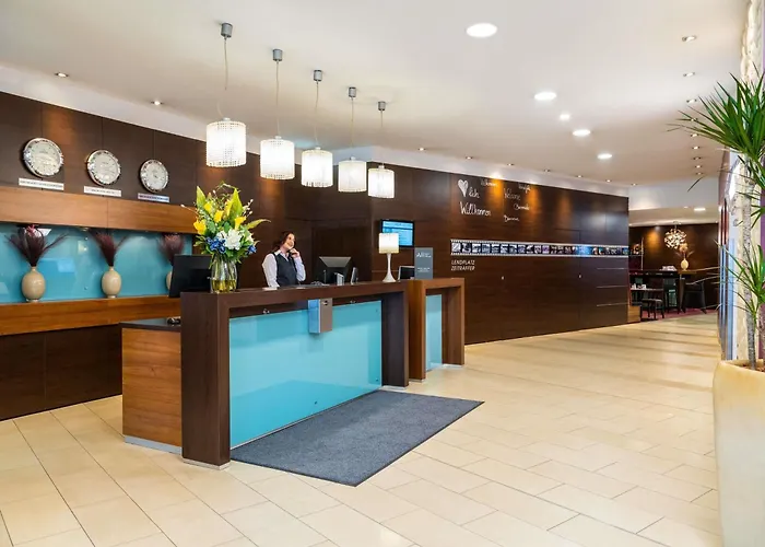 Mercure Готель 4*