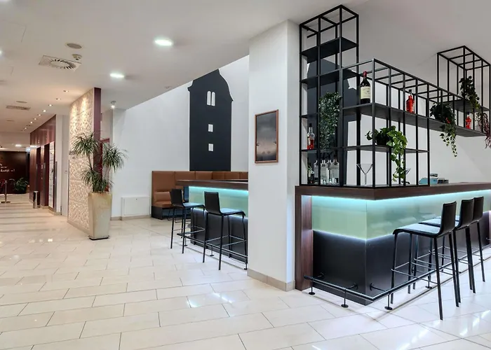 Mercure Готель 4*