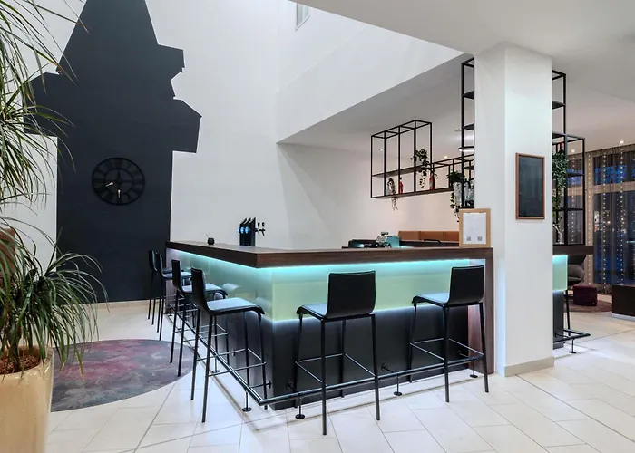 Готель Mercure