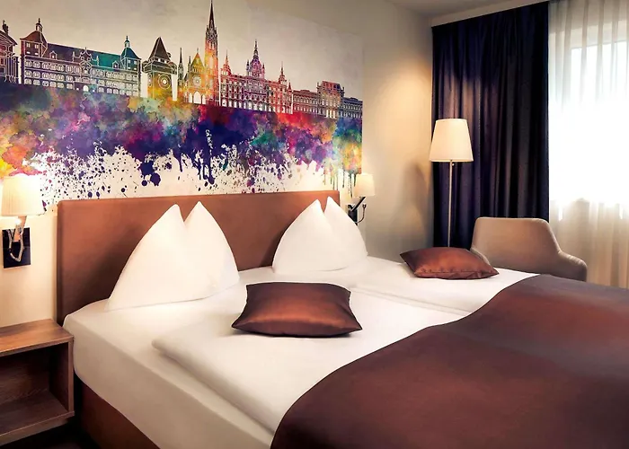 Hotel Mercure Graz