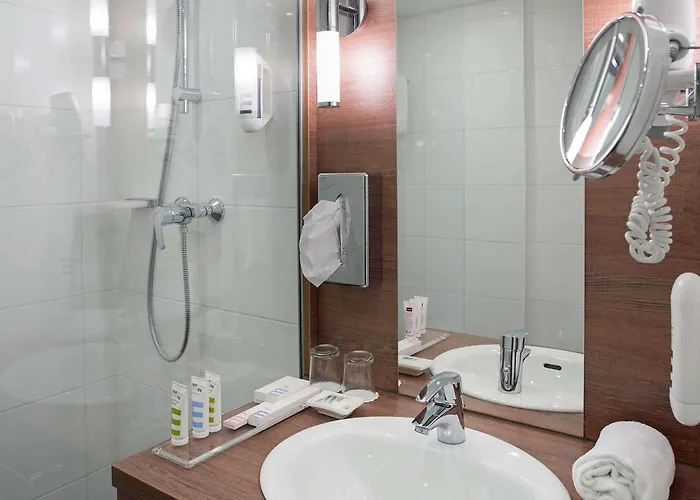 Mercure Готель 4*