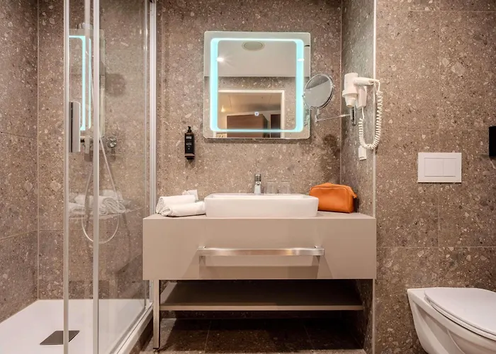 Готель Mercure 4*