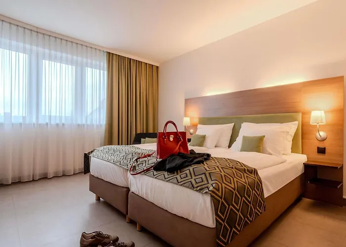 Mercure Готель Грац