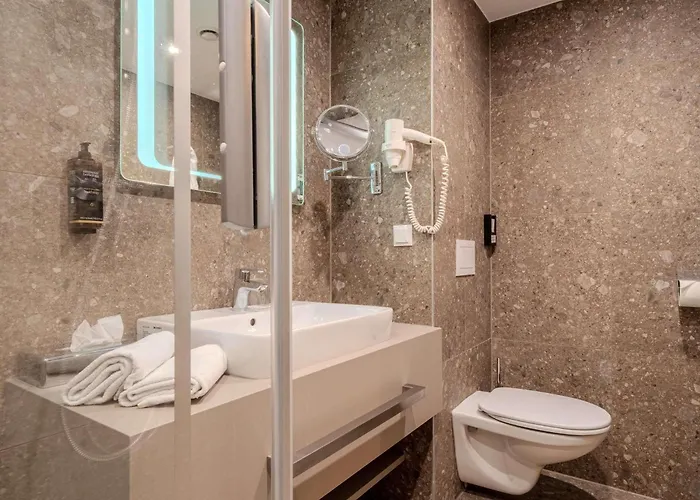 Mercure Готель 4*