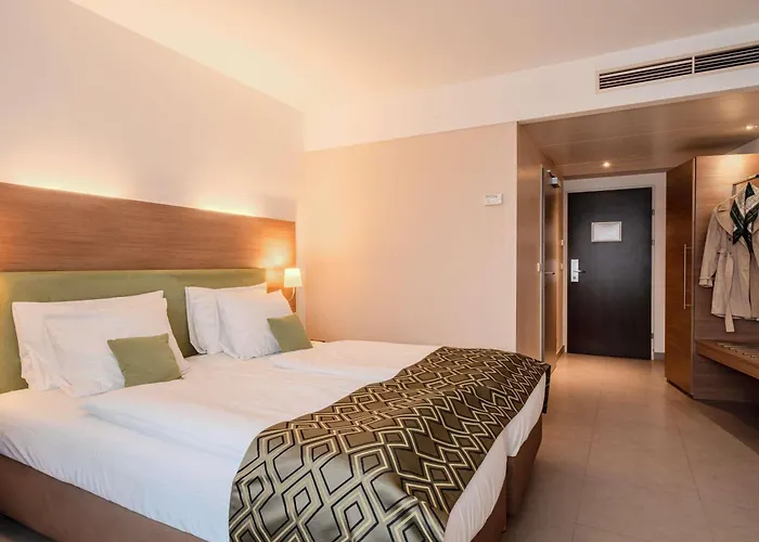 Mercure Готель Грац