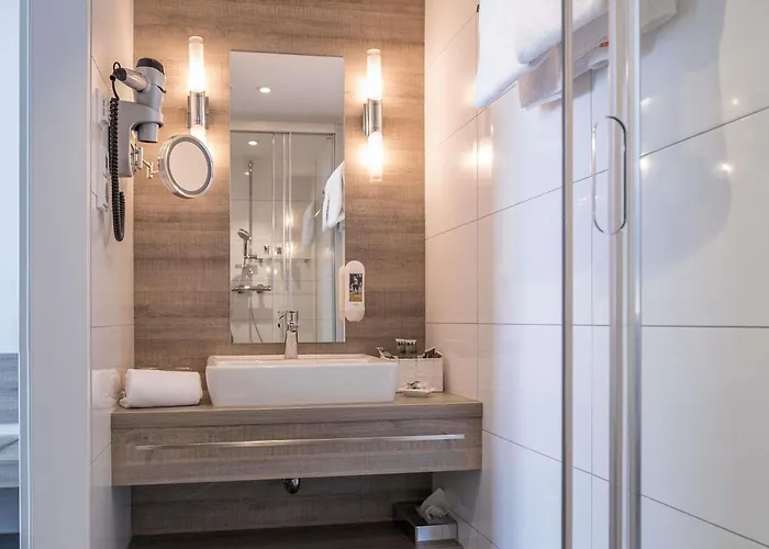 Mercure Готель