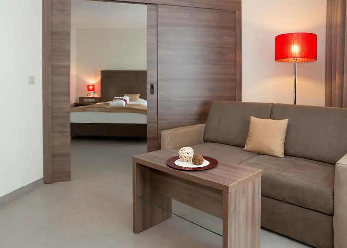 Mercure Готель