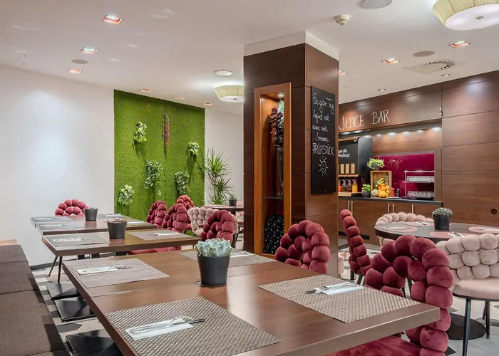 Mercure Готель Грац