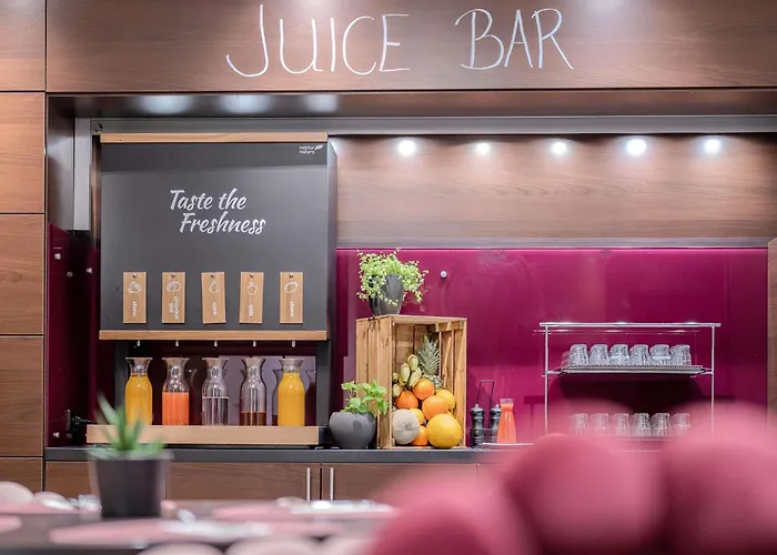 Mercure Готель 4*