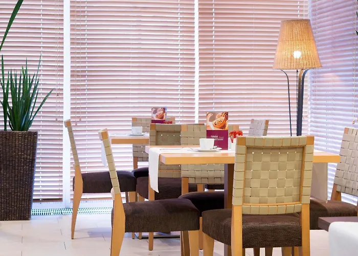 Mercure Готель 4*