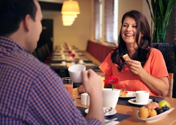 Mercure Готель 4*