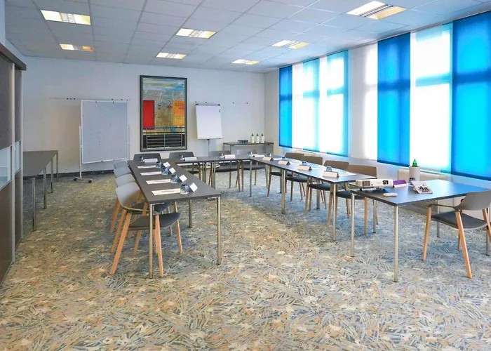 Mercure Готель Грац