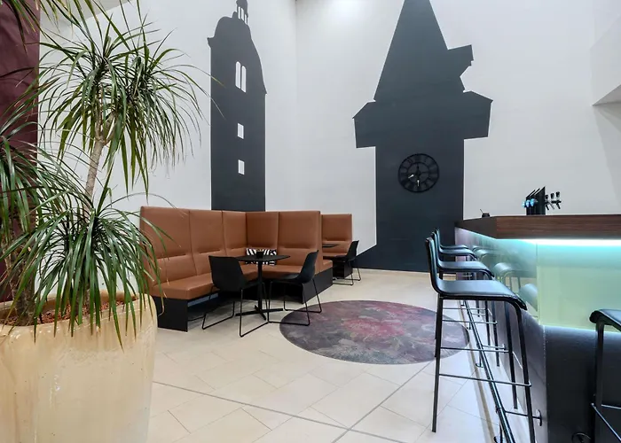 Mercure Готель 4*