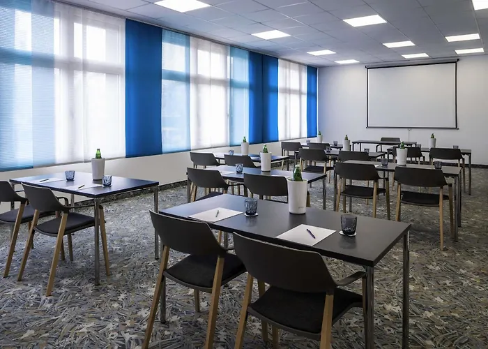 Mercure Готель Грац